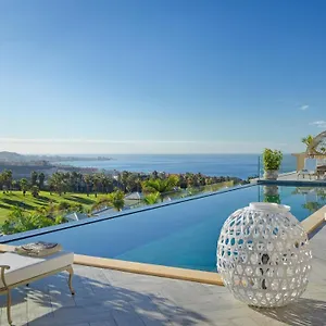 מלון Royal River, Luxury - Adults Only, אדחה