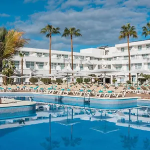 Iberostar Waves Las Dalias All Inclusive Адехе